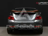 2018 Volkswagen BEETLE