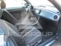 2018 Volkswagen BEETLE