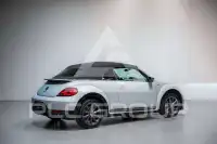 2018 Volkswagen BEETLE