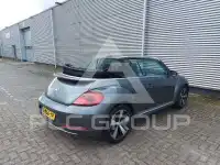 2018 Volkswagen BEETLE
