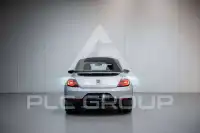 2018 Volkswagen BEETLE