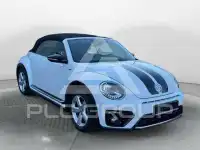 2018 Volkswagen BEETLE