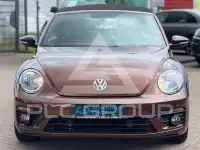 2018 Volkswagen BEETLE