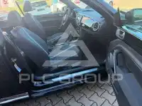 2018 Volkswagen BEETLE
