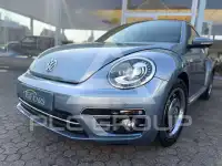 2018 Volkswagen BEETLE