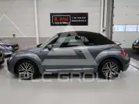 2018 Volkswagen BEETLE