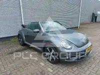 2018 Volkswagen BEETLE