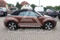 2018 Volkswagen BEETLE