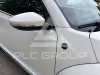 2018 Volkswagen BEETLE