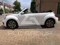 2018 Volkswagen BEETLE
