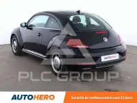 2018 Volkswagen BEETLE