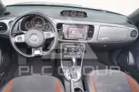 2018 Volkswagen BEETLE