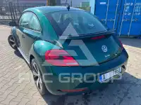 2018 Volkswagen BEETLE