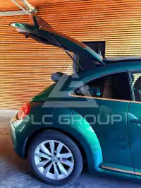 2018 Volkswagen BEETLE