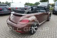 2018 Volkswagen BEETLE