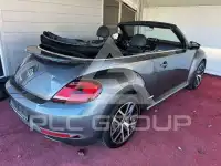 2018 Volkswagen BEETLE