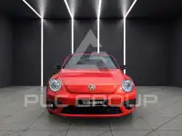 2018 Volkswagen BEETLE