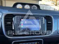 2018 Volkswagen BEETLE