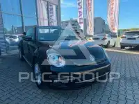 2018 Volkswagen BEETLE