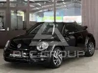 2018 Volkswagen BEETLE