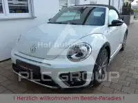 2018 Volkswagen BEETLE