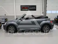 2018 Volkswagen BEETLE