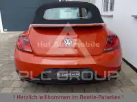 2018 Volkswagen BEETLE