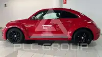2018 Volkswagen BEETLE