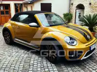 2018 Volkswagen BEETLE