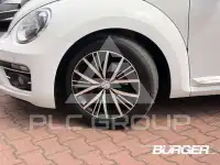 2018 Volkswagen BEETLE
