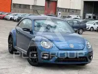 2018 Volkswagen BEETLE