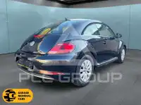 2018 Volkswagen BEETLE