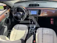 2018 Volkswagen BEETLE
