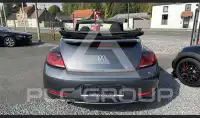 2018 Volkswagen BEETLE