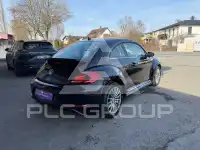 2018 Volkswagen BEETLE