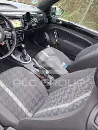 2018 Volkswagen BEETLE