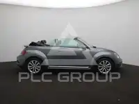 2018 Volkswagen BEETLE
