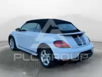 2018 Volkswagen BEETLE