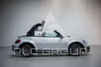 2018 Volkswagen BEETLE