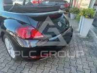 2018 Volkswagen BEETLE