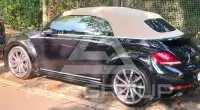 2018 Volkswagen BEETLE