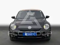 2018 Volkswagen BEETLE