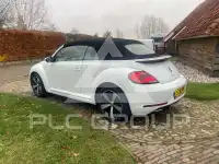 2018 Volkswagen BEETLE