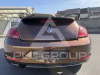 2018 Volkswagen BEETLE