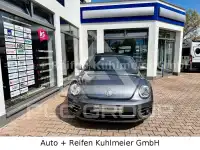 2018 Volkswagen BEETLE