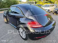 2018 Volkswagen BEETLE