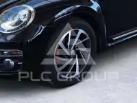 2018 Volkswagen BEETLE