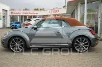2018 Volkswagen BEETLE