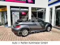2018 Volkswagen BEETLE
