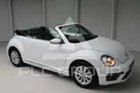 2018 Volkswagen BEETLE